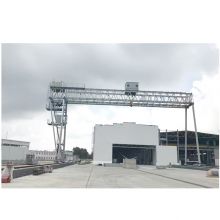 WEIHUA Truss Type Gantry Crane